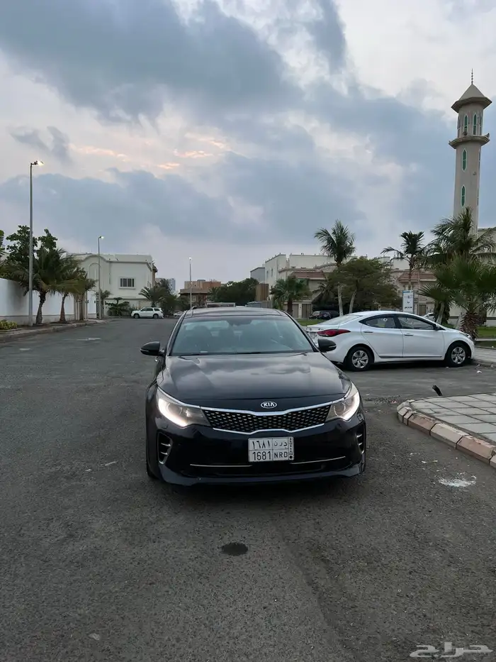 اوبتيما2017 Gt فل كامل 4