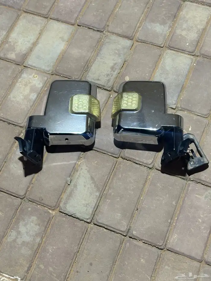 ربع شمعات وشبك 4