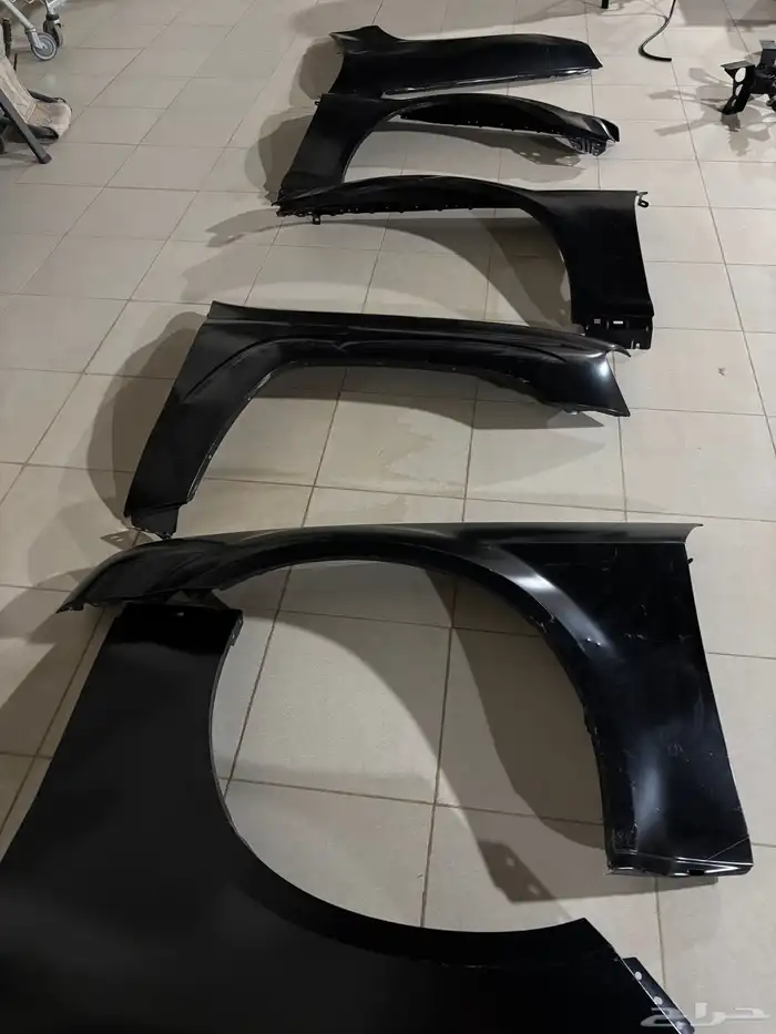 مجموعة رفارف سيارات صناعه تايوانيه 1