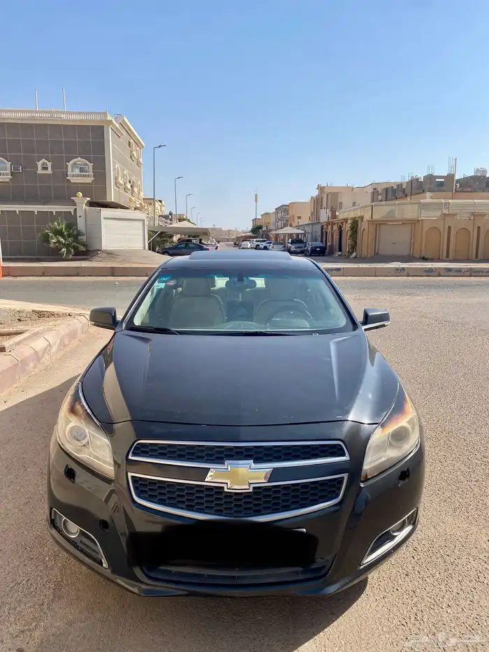 ماليبو فل كامل بصمه 5