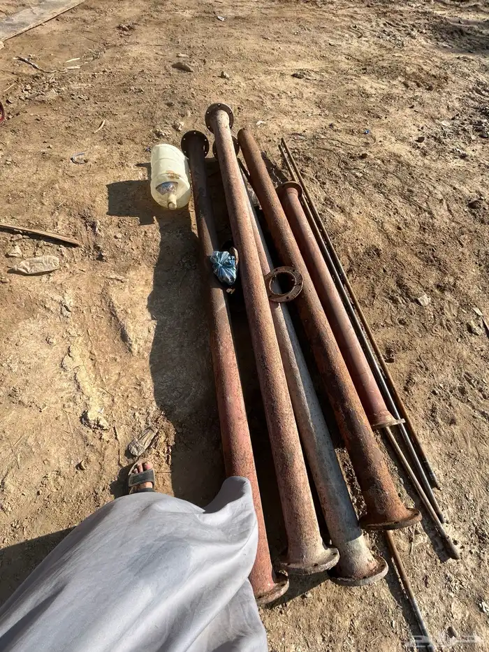 مواصير 4 بوصه 0