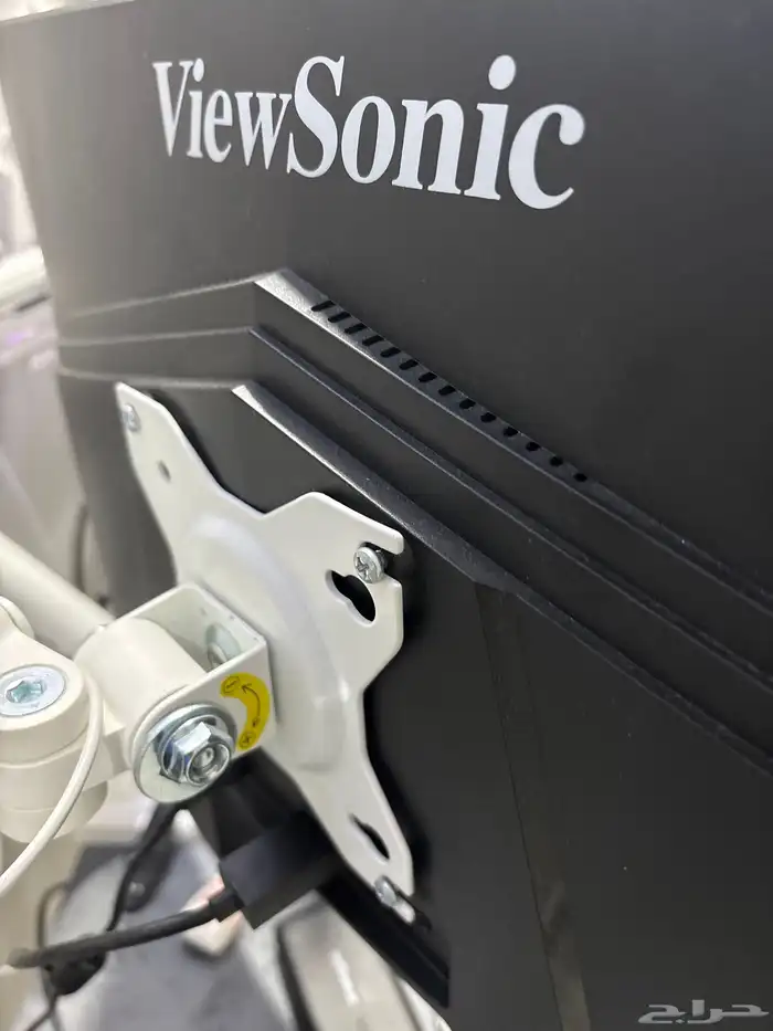 شاشه جيمنج 4