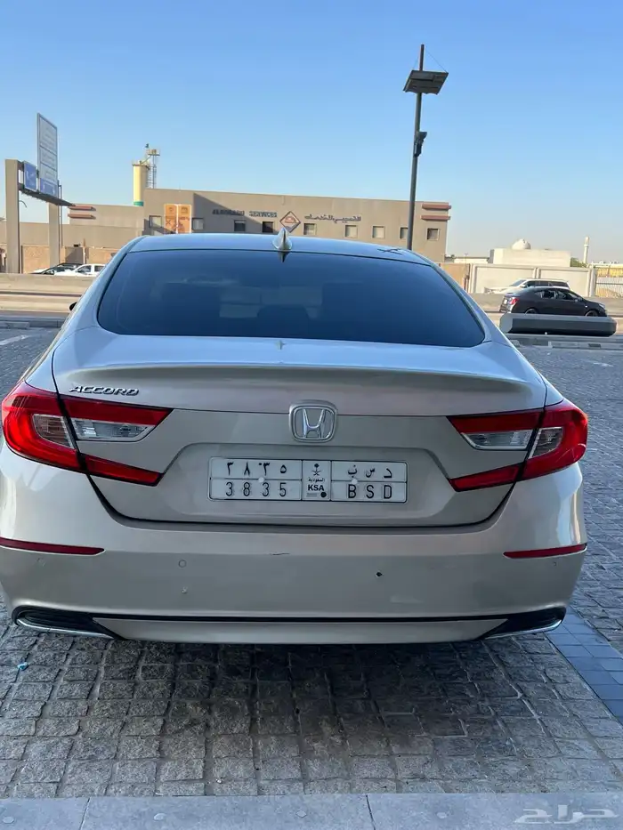 اكورد 2018 4