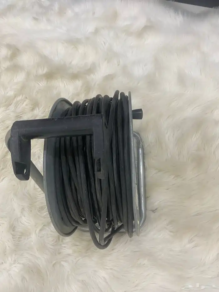 بكرة تمديد Extension reel 0