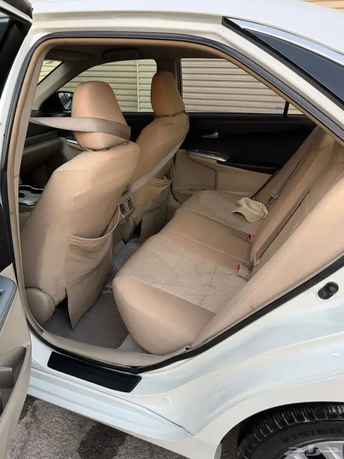 كامري 2017 ليمتيد 13