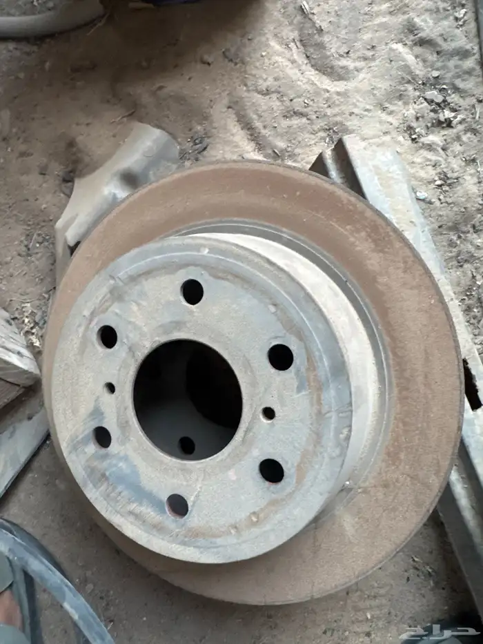 قطع تاهو 2011 6