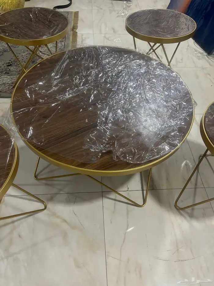 طاولة طقم نضيف 2