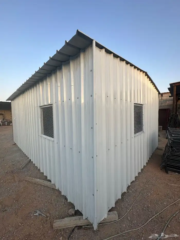 ورشة بلا حدود للحدادة   شبابيك   أبواب   سواتر   مظلات الخ 14