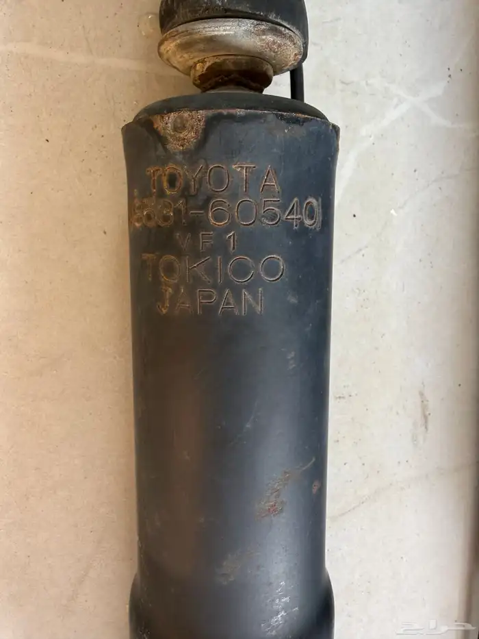 قطع لاندكروزر 90-97 5