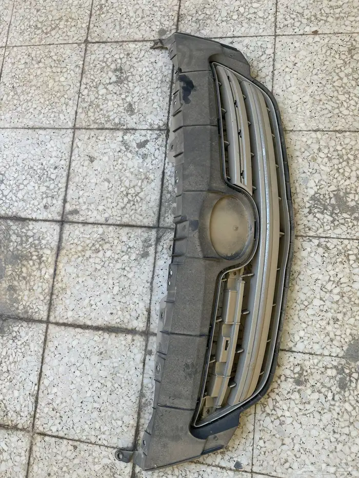 قطع غيار Toyota من2008 الى 2013 7