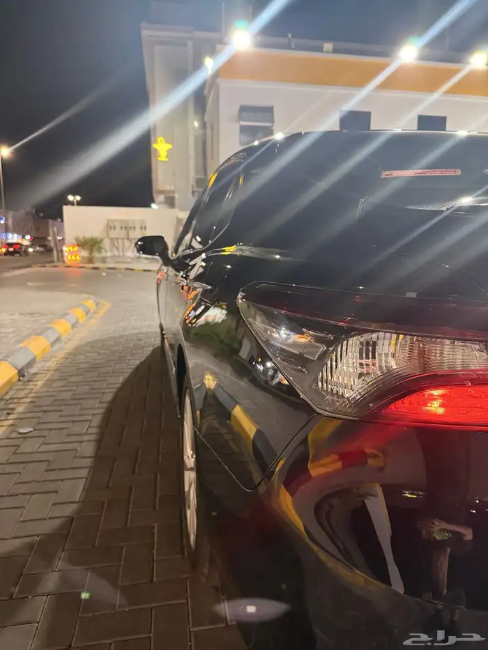 كامري2023 1