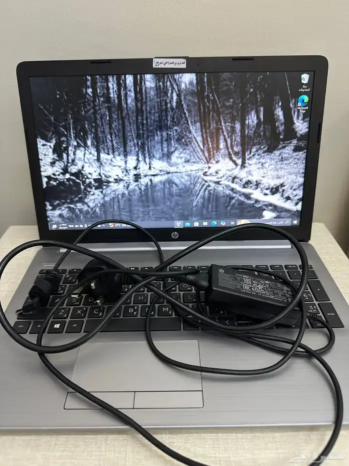 لاب توب HP 2