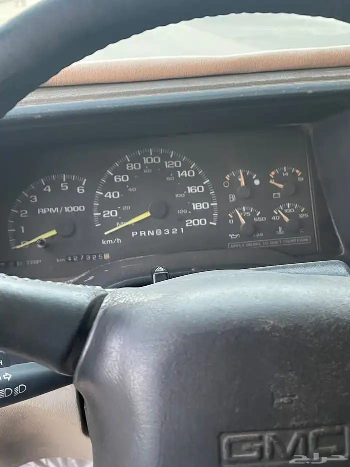 جمس سوبربان موديل 98 9