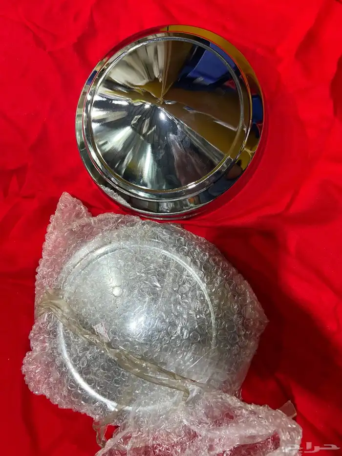 طاس جميع السيارات هايلوكس تويوتا هونداي و كيا و نيسان 6