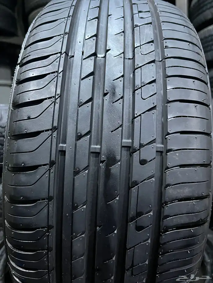 كفرات شبه جديد 3