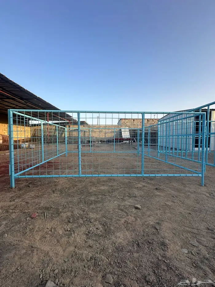 ورشة بلا حدود للحدادة   شبابيك   أبواب   سواتر   مظلات الخ 22