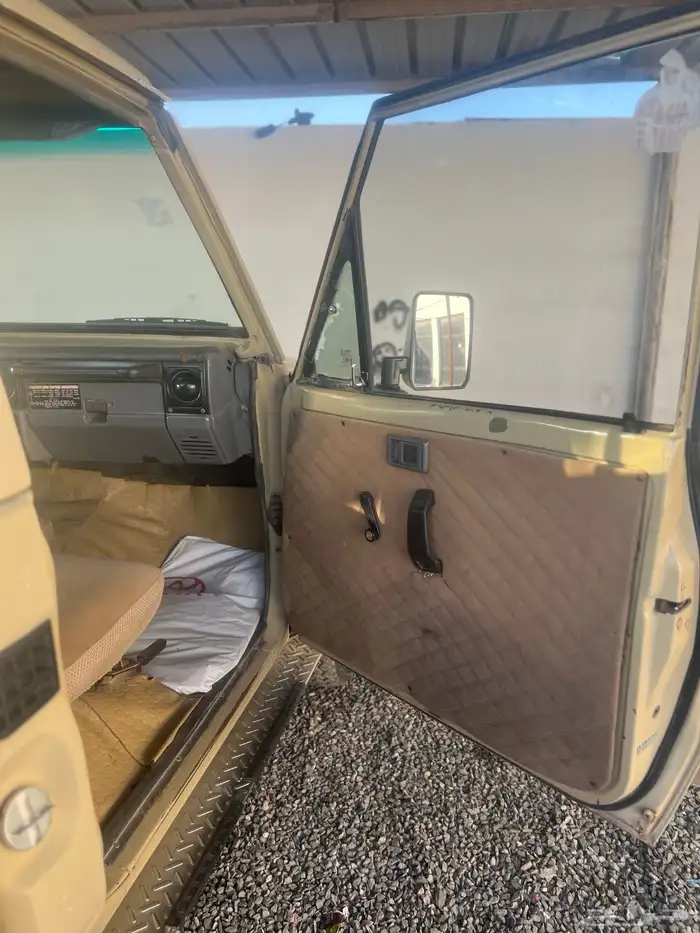 شاص مديل 1988 2