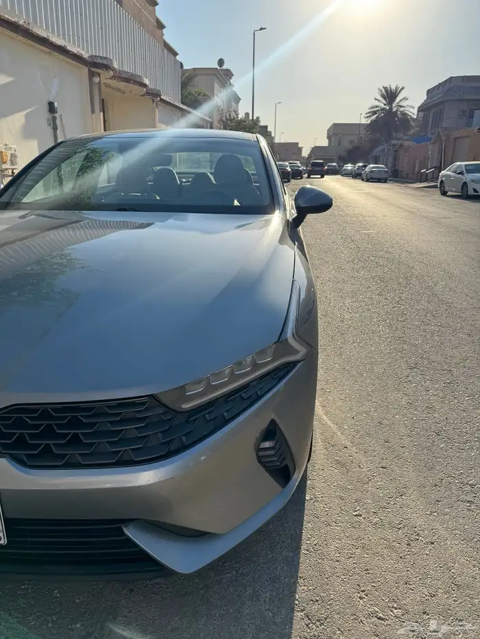 كيا5 مديل2022 استاندر مكينه 2000 1