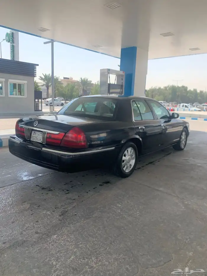 فورد ماركيز للبيع 2