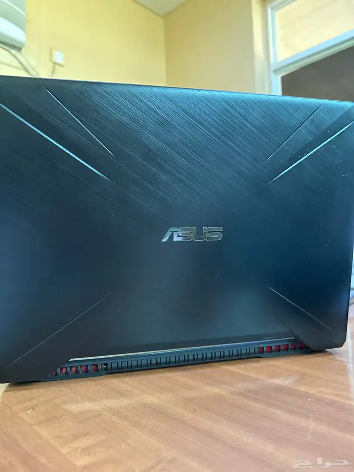 1660ti Asus tuf gaming laptop 1