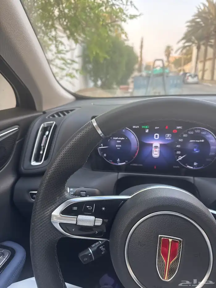 هونشي HS3 2025 للتنازل 0