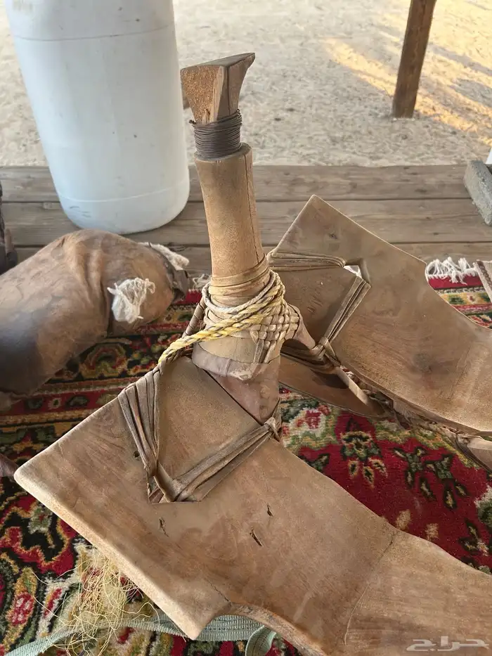 شداد للبيع حالته 0