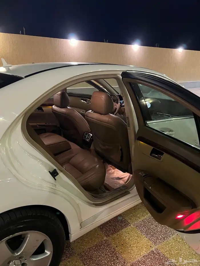 مرسيدس مديل 2006 بانوراما 10