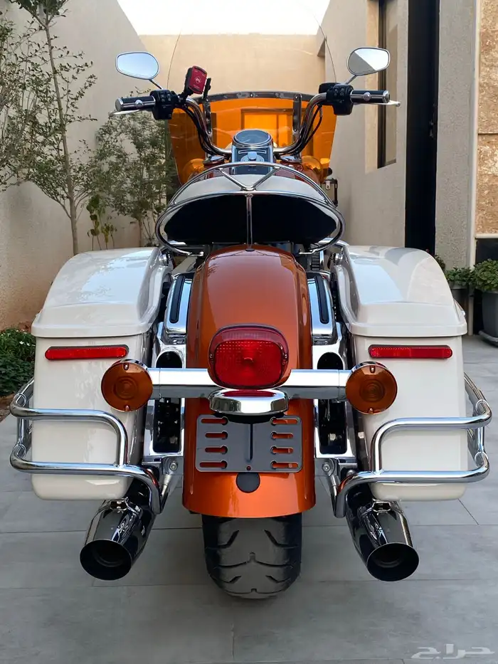 للبيع هارلي Highway King 2023 7