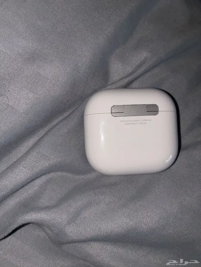 للبيع ايربودز s4 1