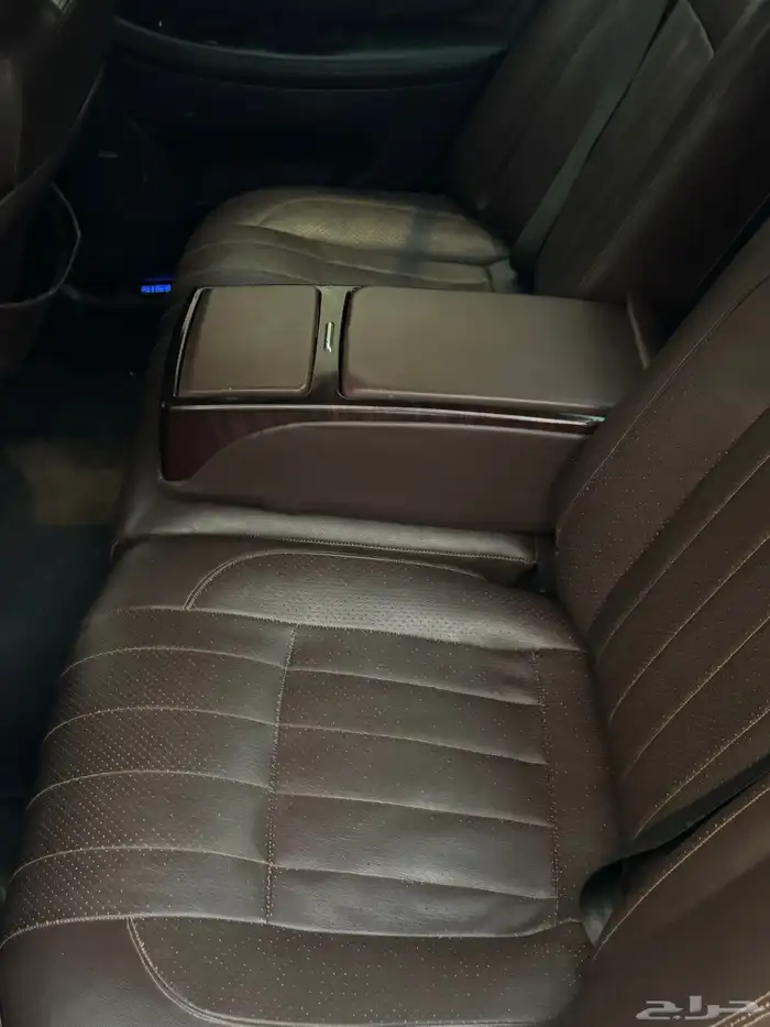 هونداي جنسس 2012 فل كامل اعلى فئة 28