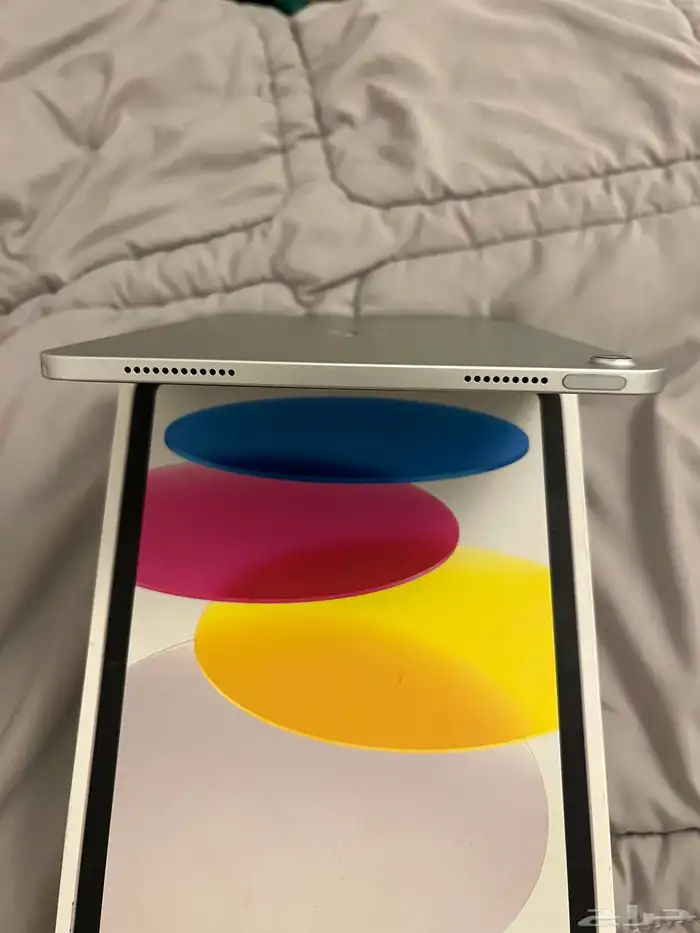 ايباد الجيل العاشر 7