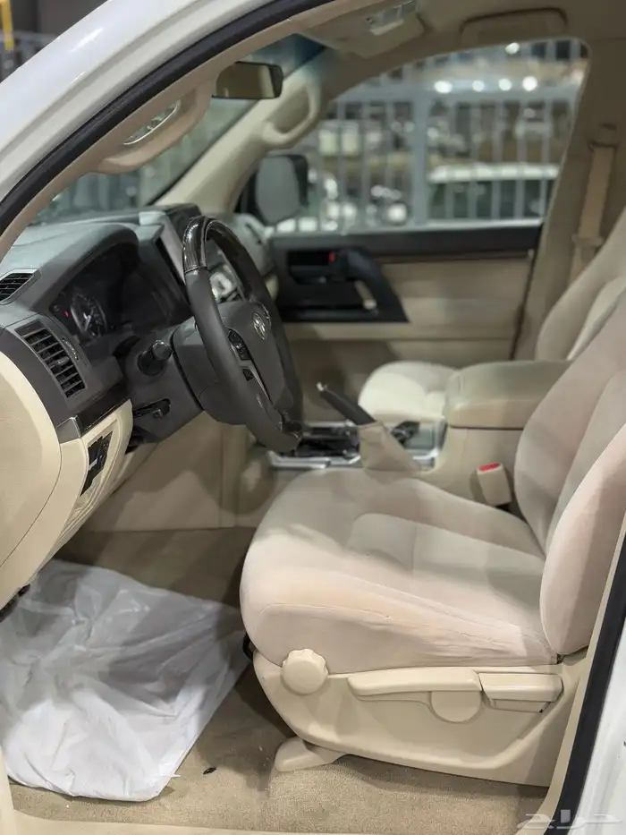 جي اكس ار ديزل 2020 بريمي لدى معرض(عبيد الرشيدي) 25