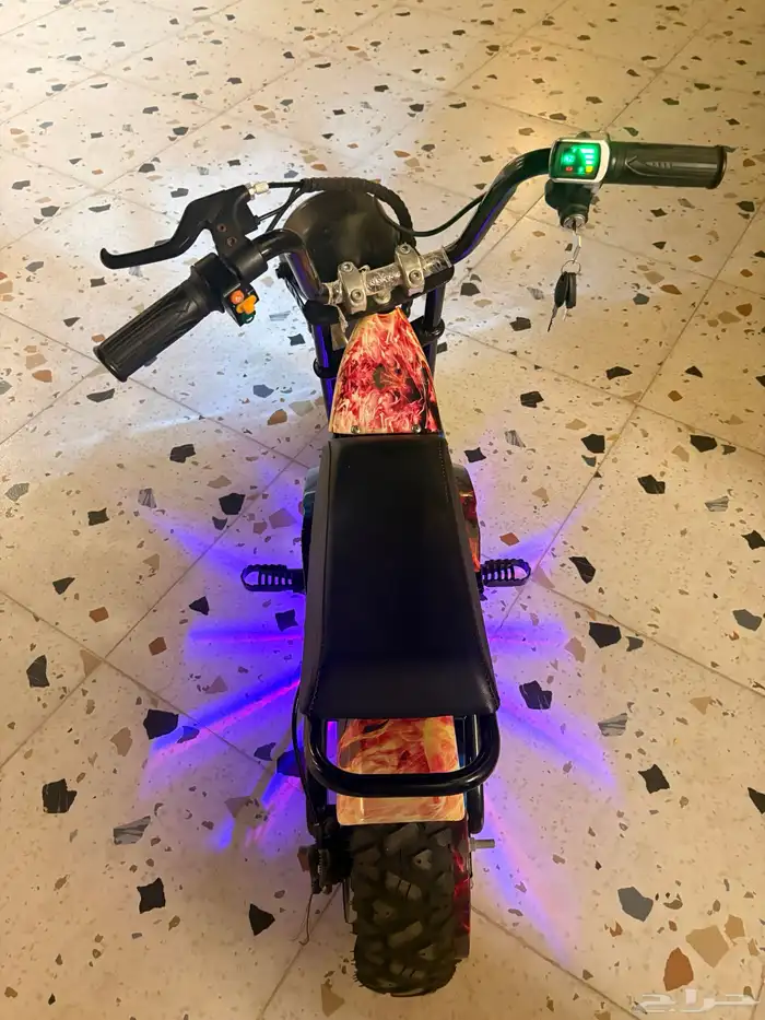 دباب كهربائي 0