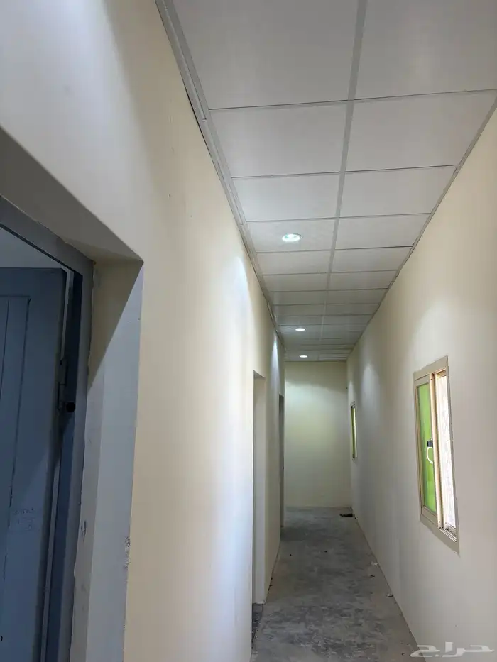 سكن عمال جماعي للايجار عماره شدقم عين دار الجديده قريب بقيق 20