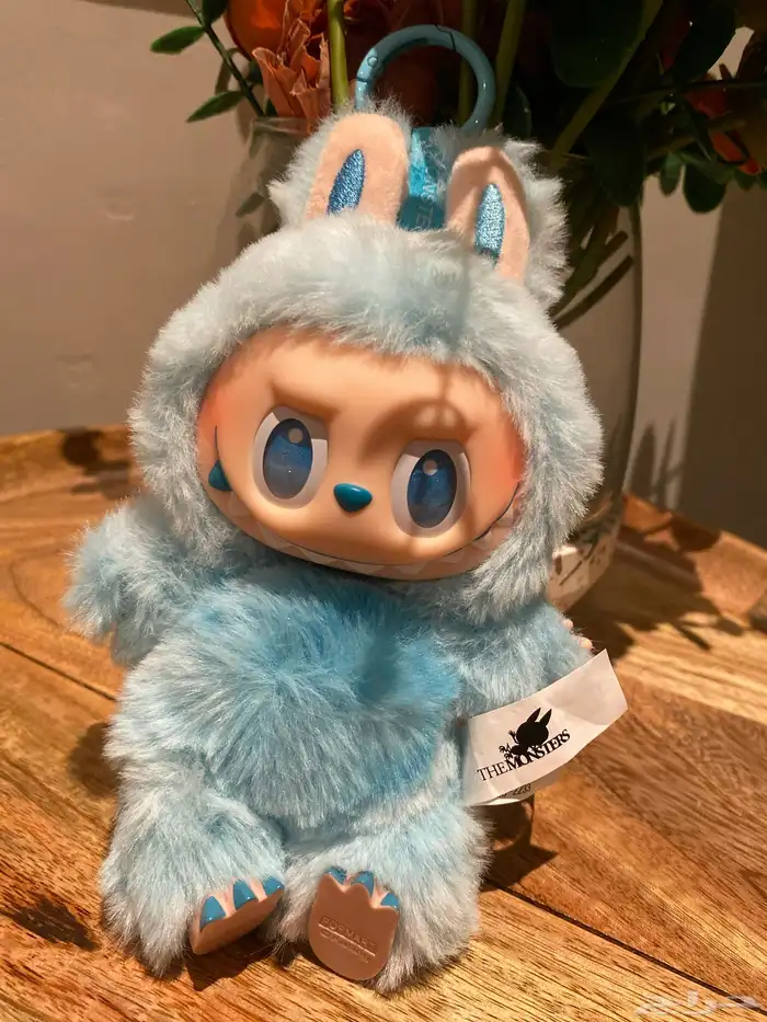 لابوبو_الأصلية  لابوبو  أصلية تعليقة لابوبو الاصلية 1