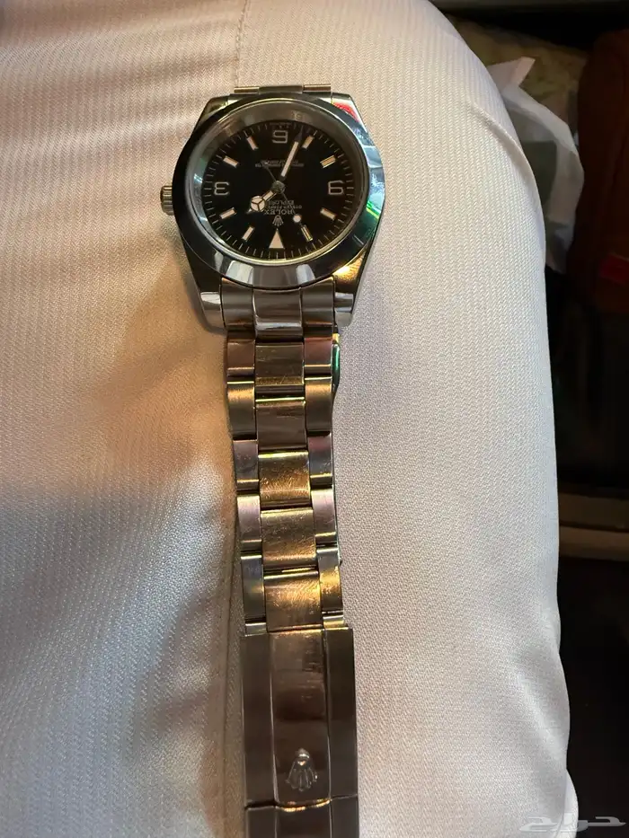 ساعة رولكس ROLEX 0