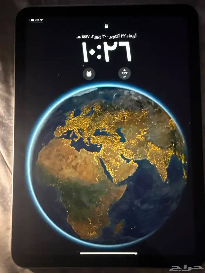 ايباد الجيل 10 1