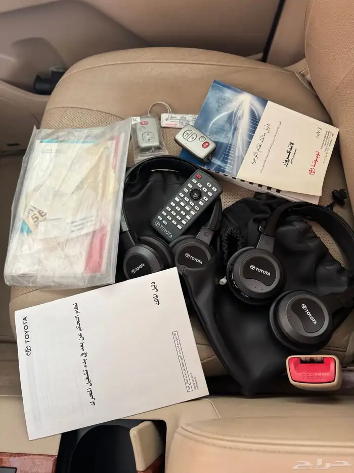 للبيع في اكس ار 2013 VX.R 17