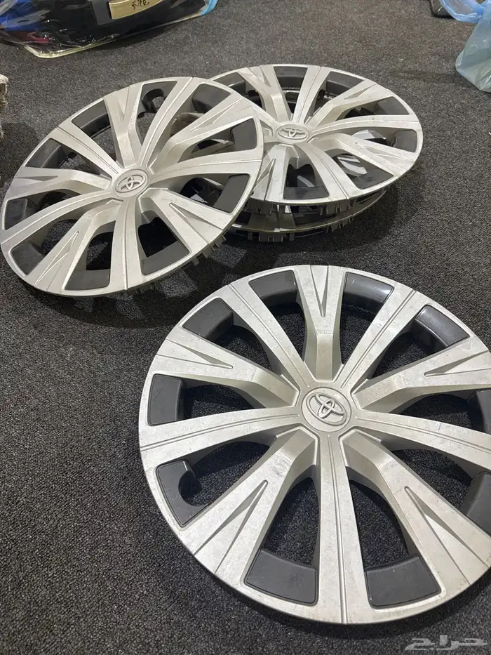 طيس كامري ستادندر 2023 0