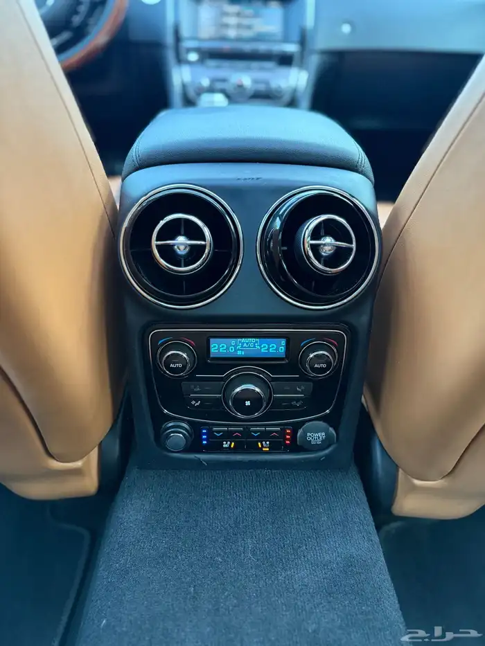JAGUAR XJ L 2015 26