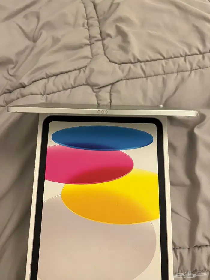 ايباد الجيل العاشر 6