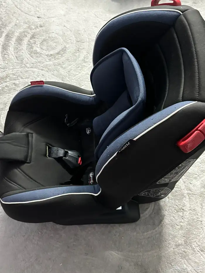 كرسي أطفال 3