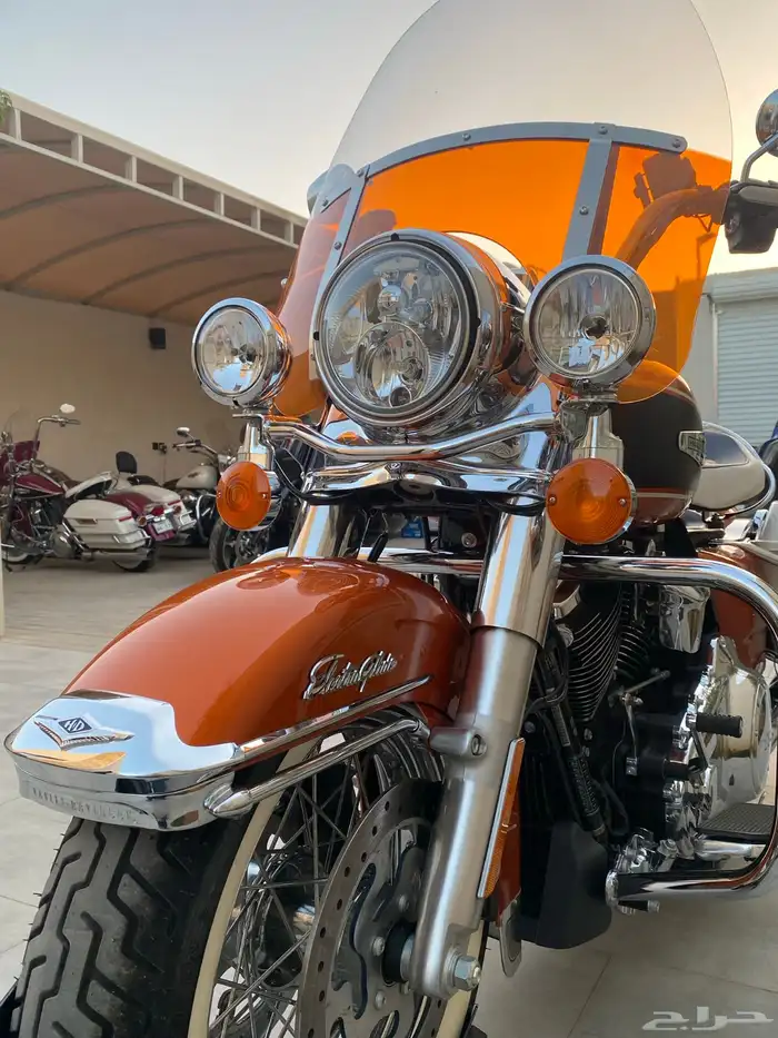 للبيع هارلي Highway King 2023 13