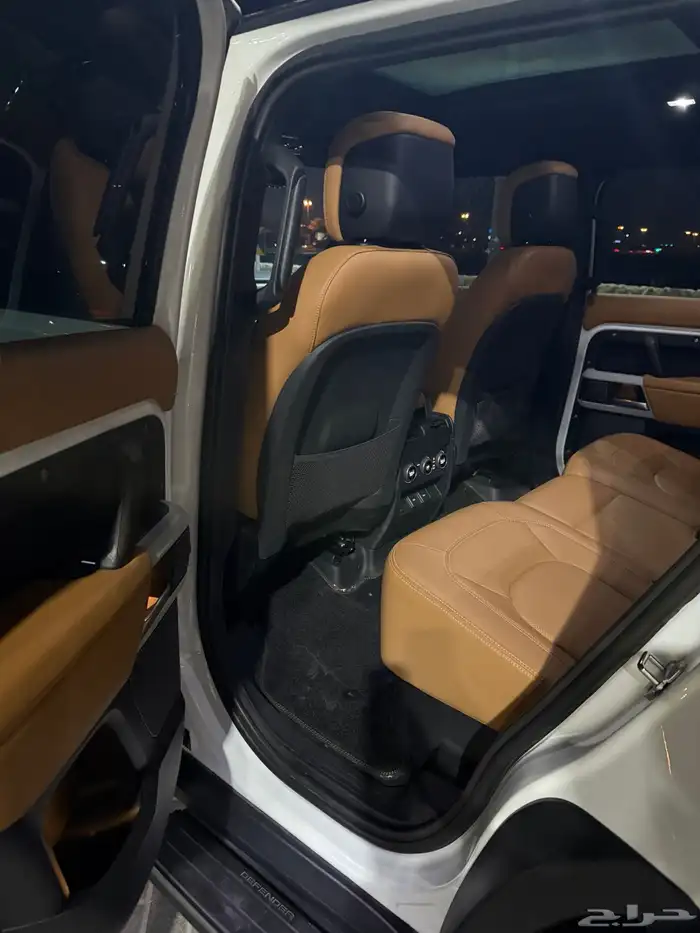 للبيع ديفندر V6 Defender 110 X P400 8