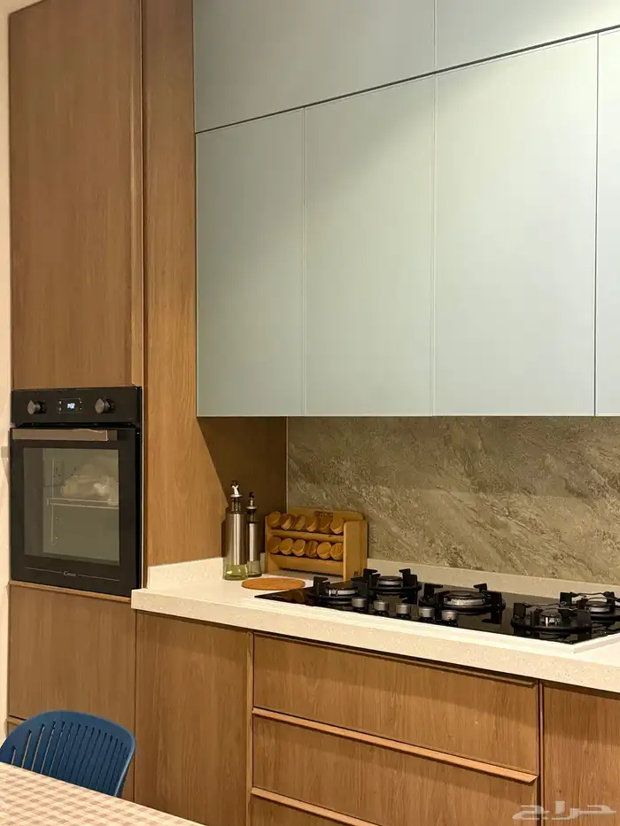 مطبخ استعمال خفيف للبيع. 1