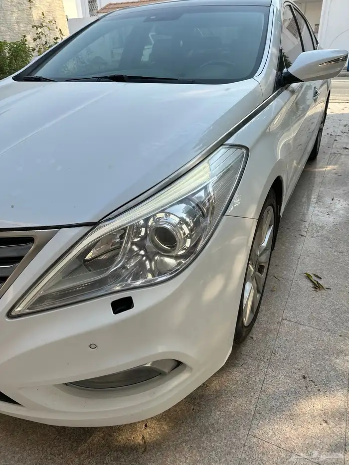 ازيرا 2015 مالك اول 1