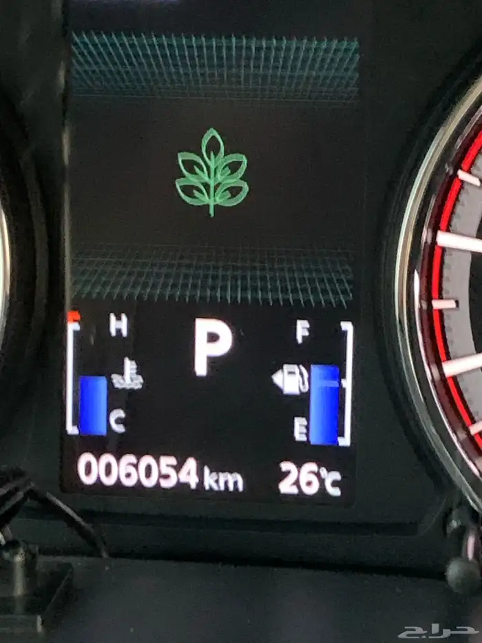 مسيتسوبيشي(L200) بحالة المصنع 5