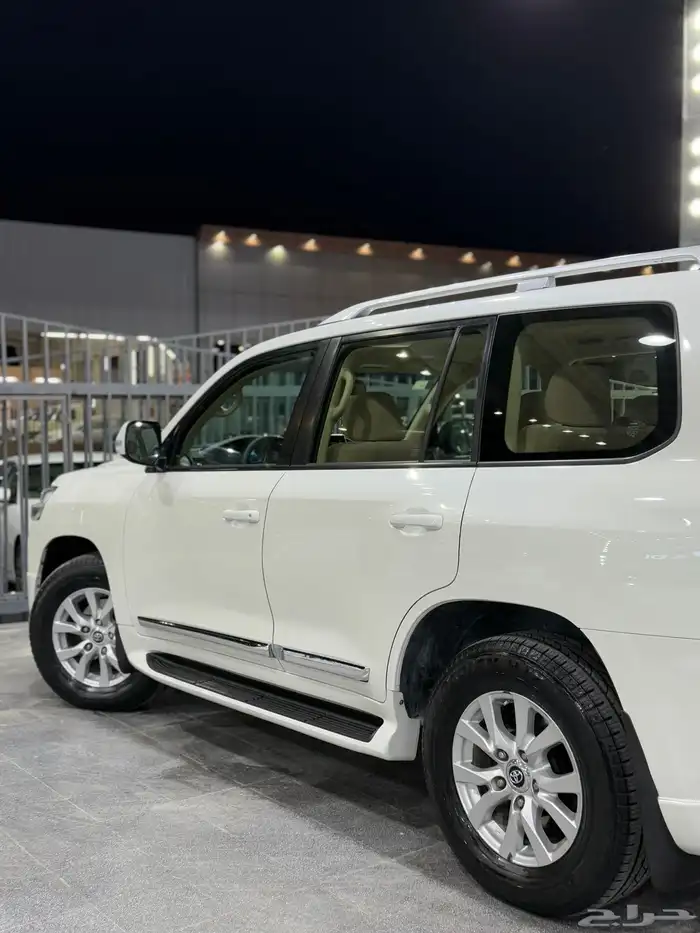 جي اكس ار ديزل 2020 بريمي لدى معرض(عبيد الرشيدي) 7