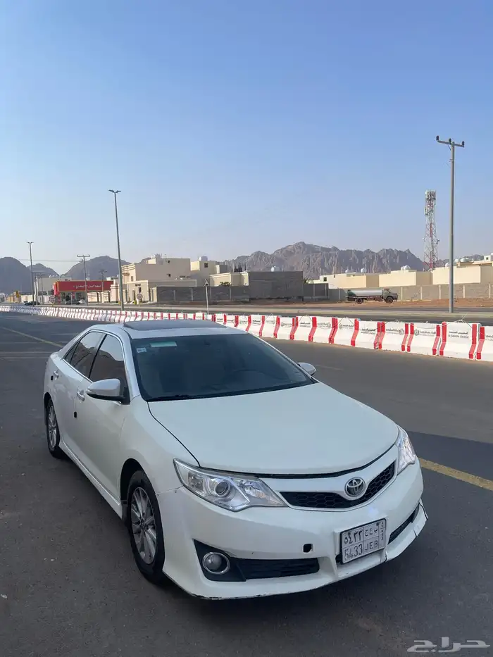 كامري 0