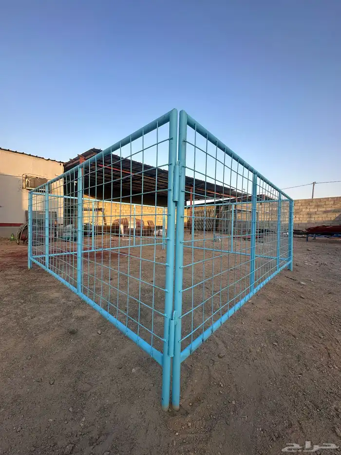 ورشة بلا حدود للحدادة   شبابيك   أبواب   سواتر   مظلات الخ 19